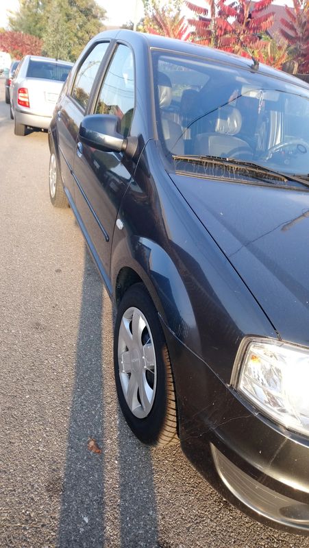 Dacia Logan Express 1.4 MPI 2009