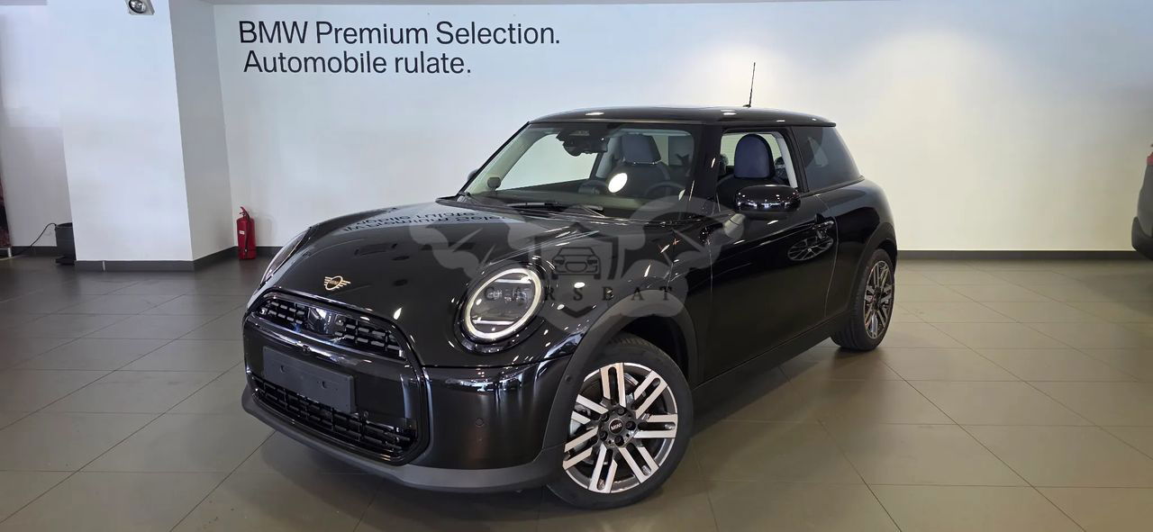 Mini Cooper C 2024