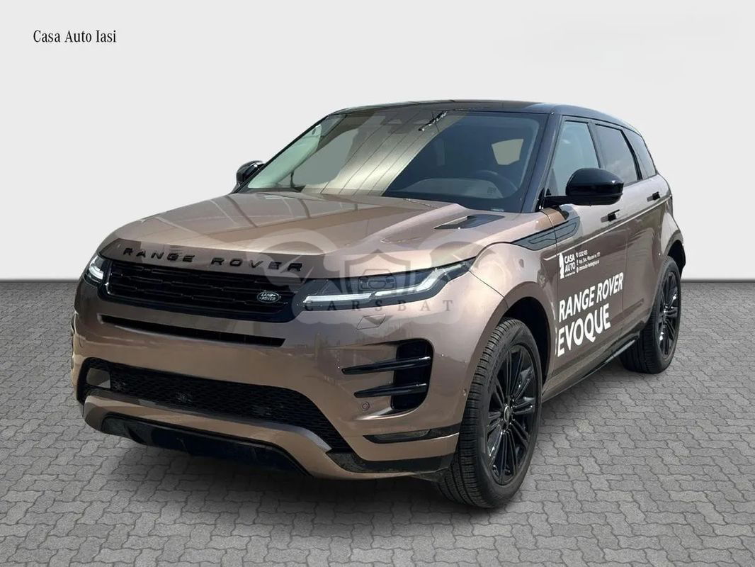 Land Rover Range Rover Evoque II [2019 - Prezent] 2024