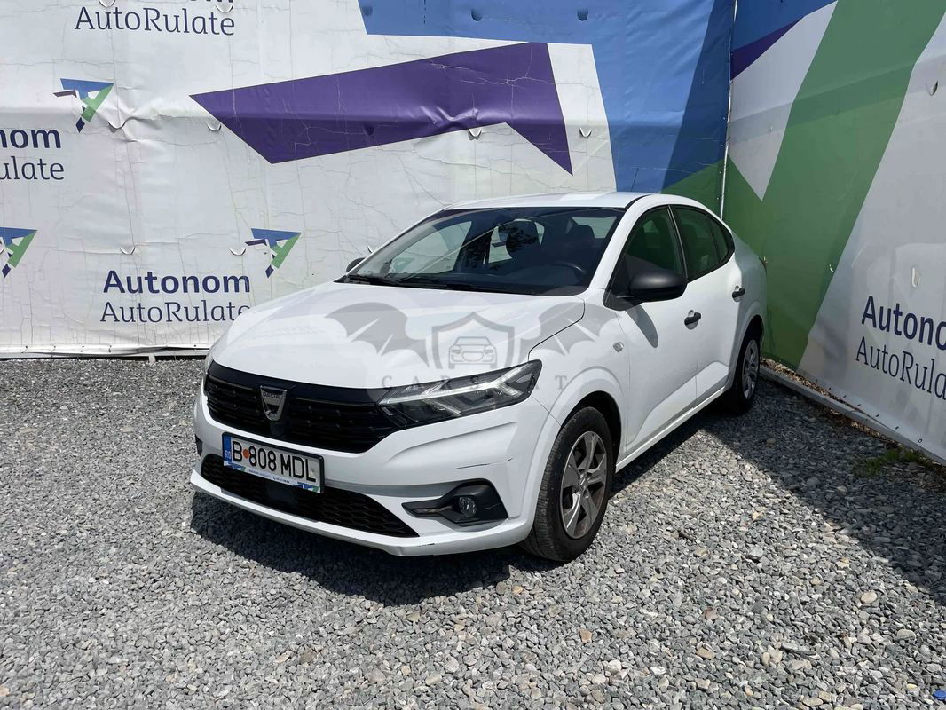 Dacia Logan 2021