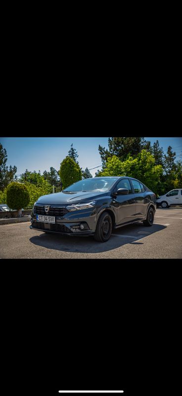 Dacia Logan III [2020 - Prezent] TCe 90 MT5 Comfort 2021