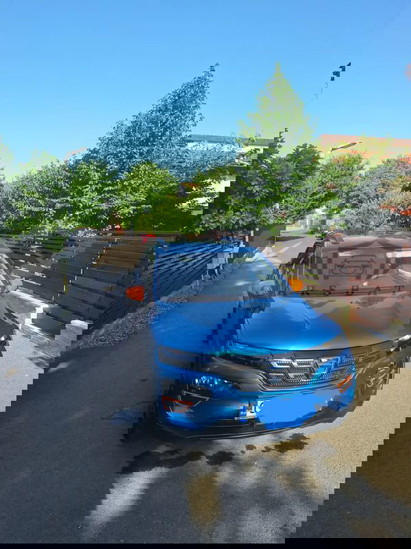 Dacia Spring Comfort Plus 2021