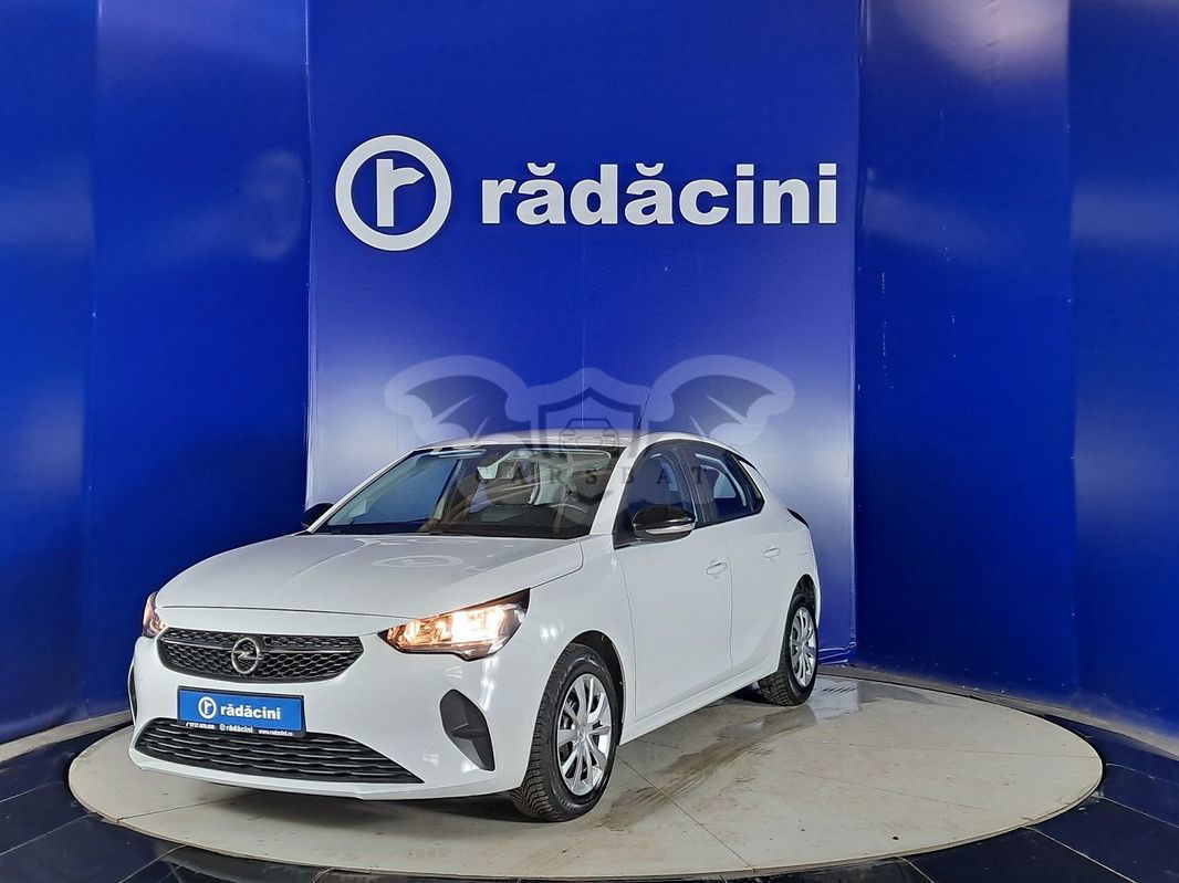 Opel Corsa 2020