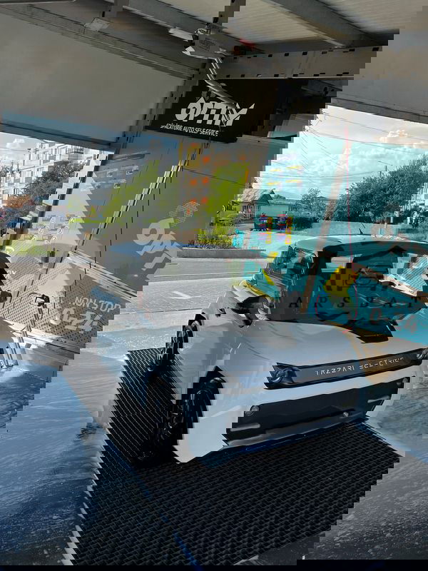 Tazzari Zerro City 2019