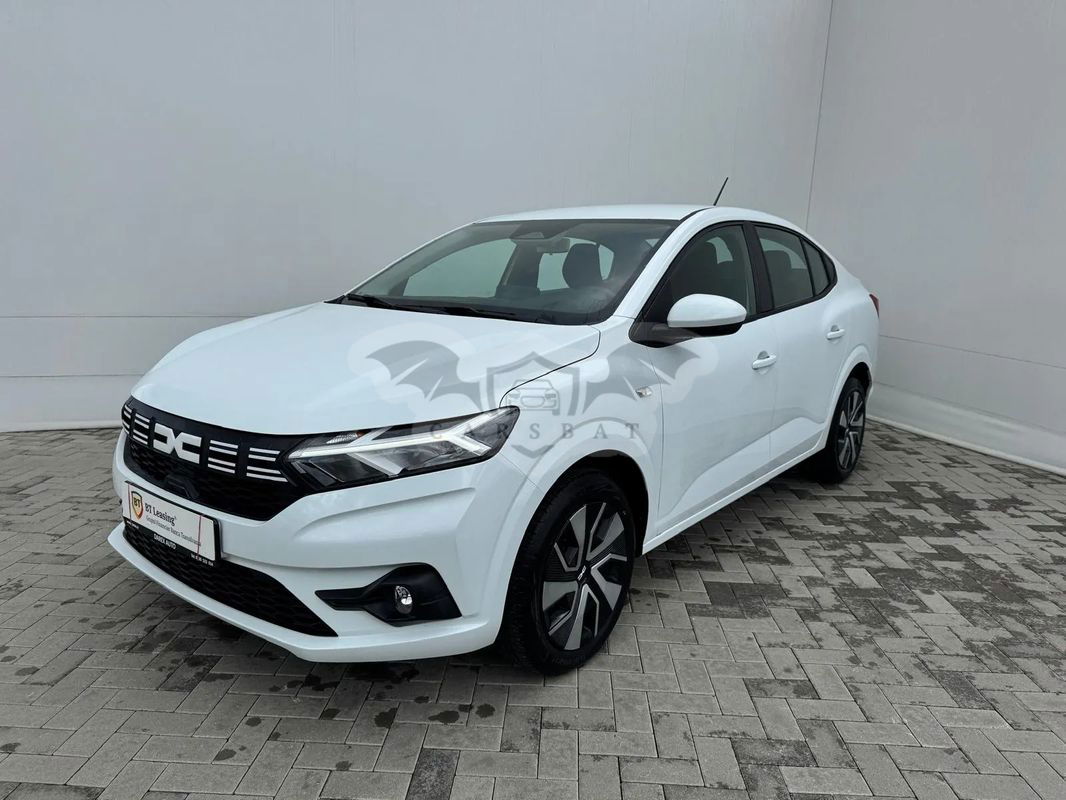 Dacia Logan TCe 90 MT6 Expression 2024