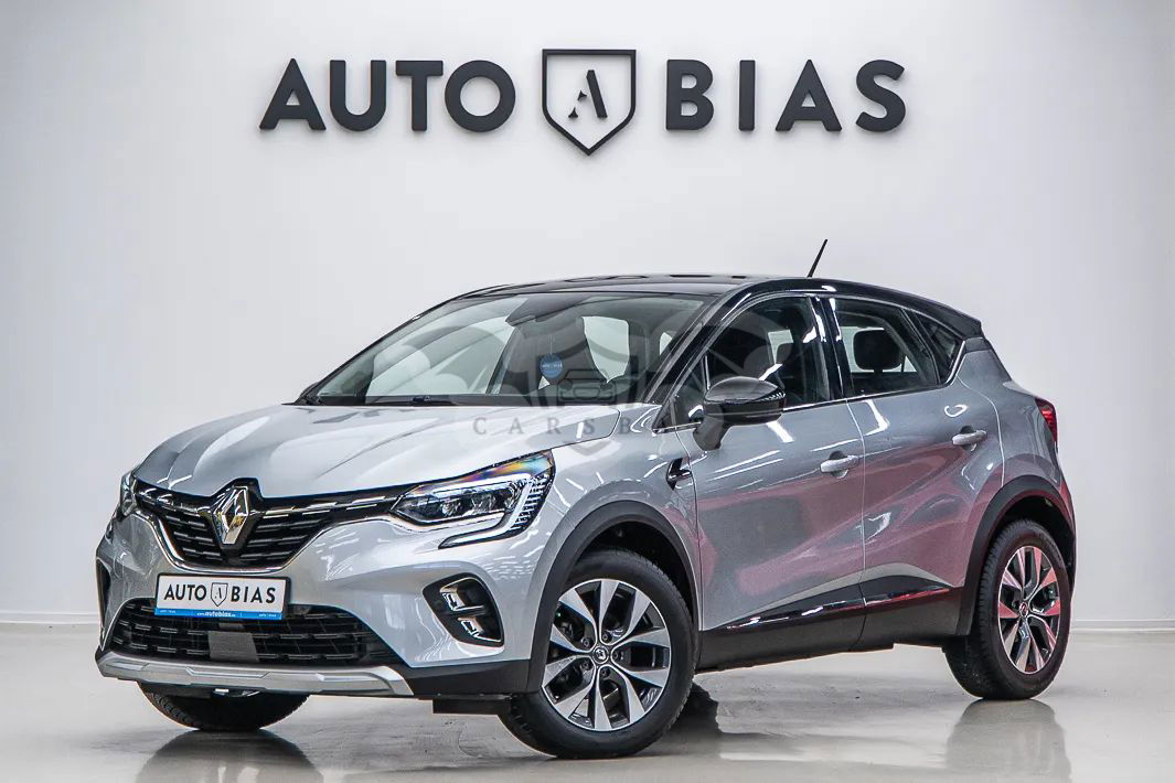 Renault Captur TCe 90 Intens 2021