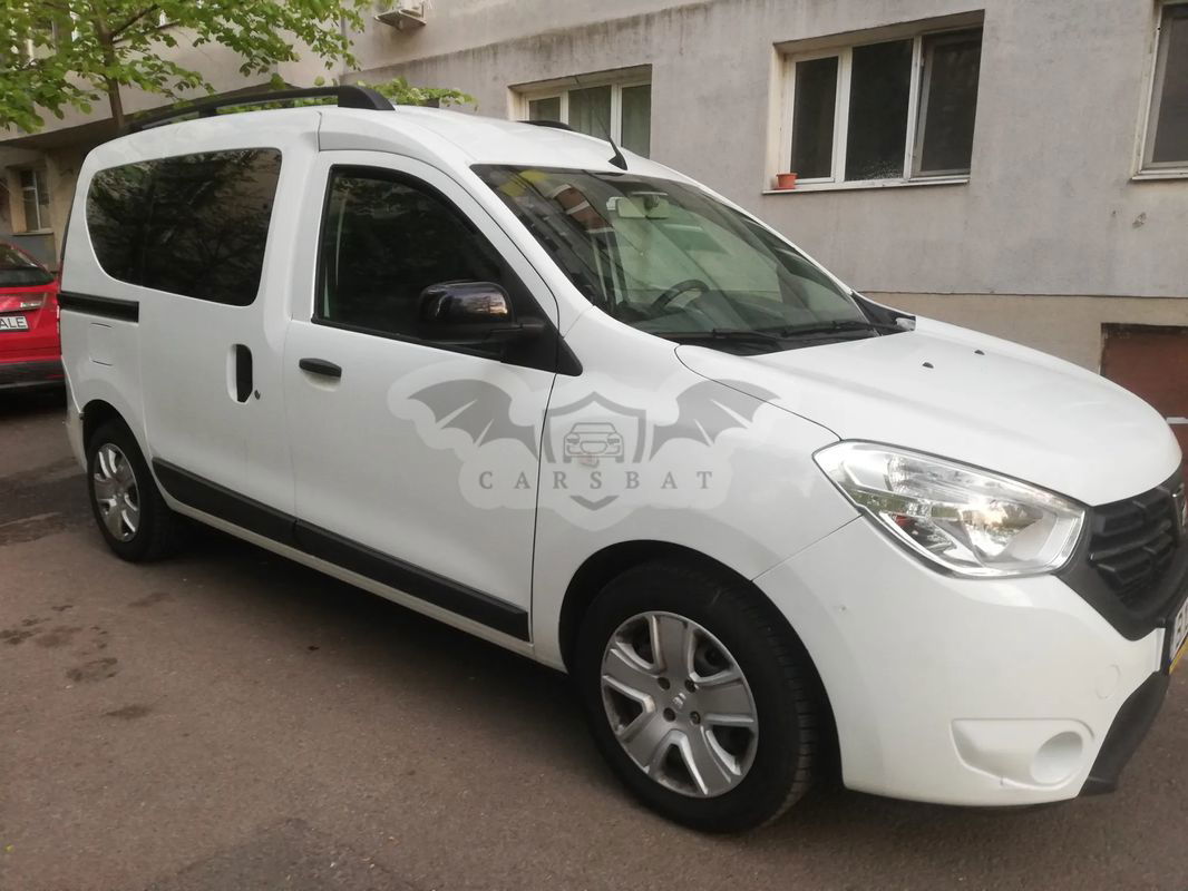 Dacia Dokker 1.5 Blue dCi Laureate 2021