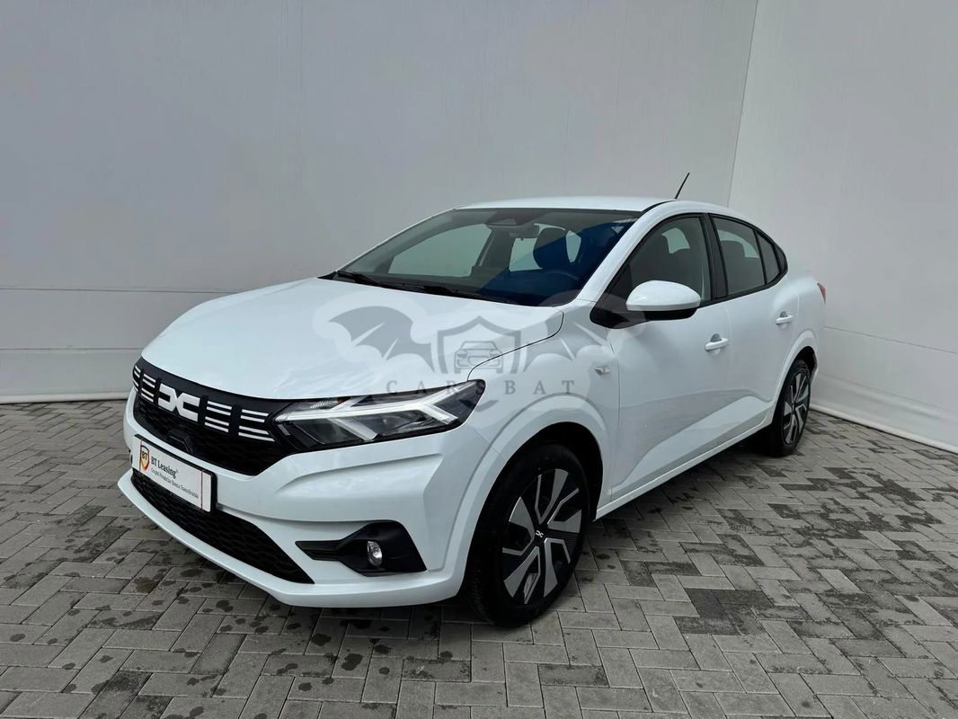Dacia Logan TCe 90 MT6 Expression 2024