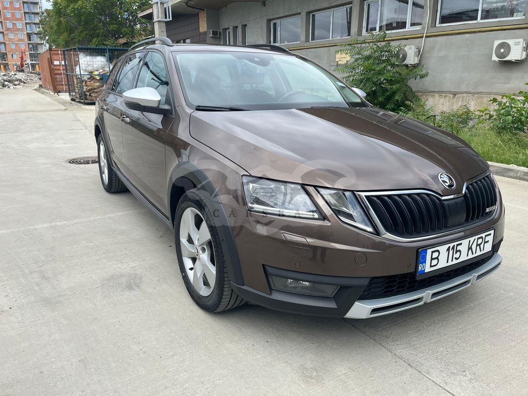 Dacia Logan II [2012 - 2020] 1.0 SCe Ambiance 2017