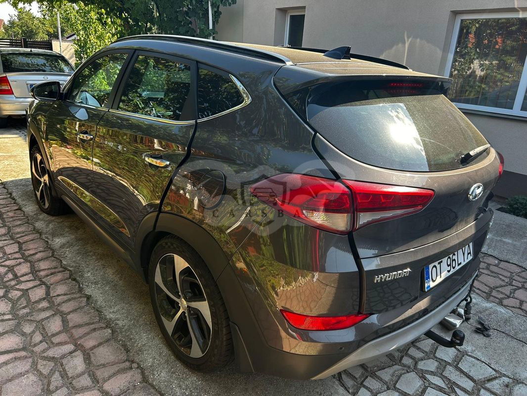 Cupra Formentor 2.0 TDI 4DRIVE 2023