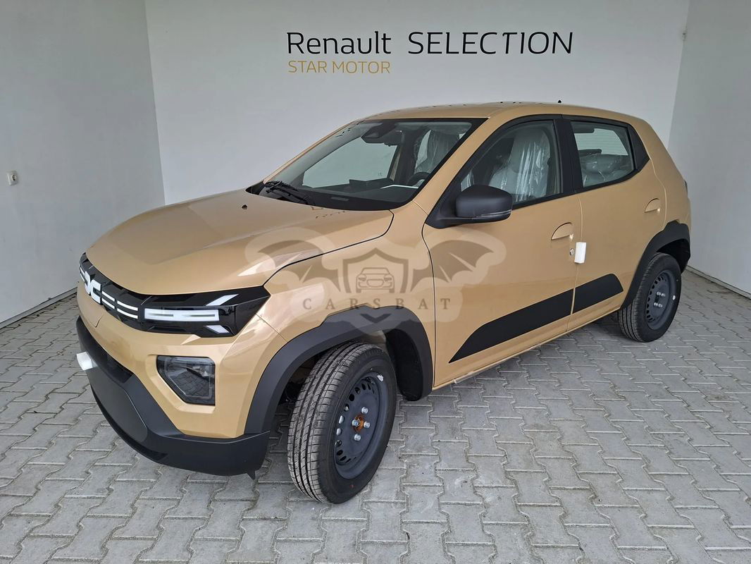Dacia Spring 26.8 kWh Expression 2024