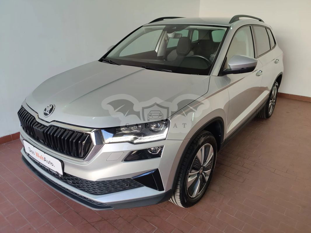 Skoda Karoq 1.5 TSI DSG Style 2023