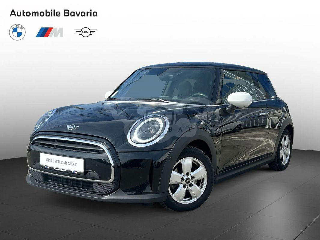Mini One Aut. Classic Trim 2021