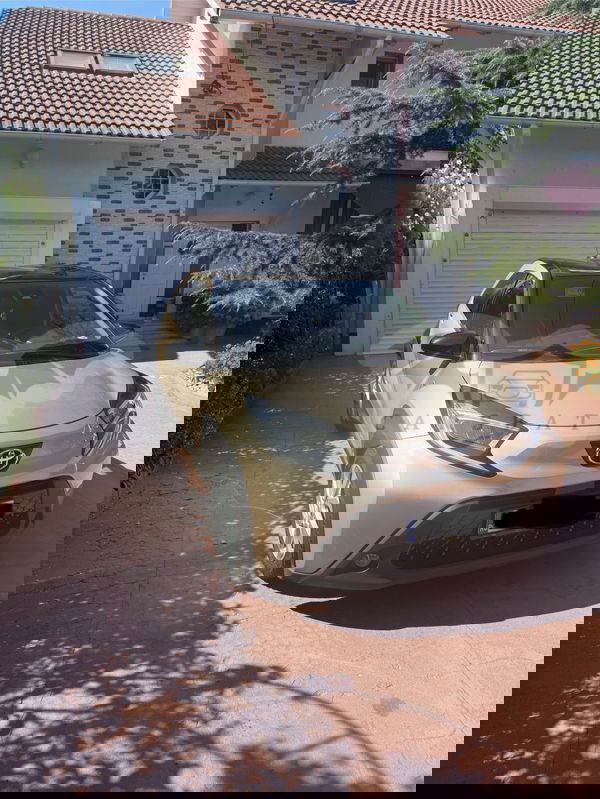 Toyota Aygo X 1.0l CVT Dynamic 2022