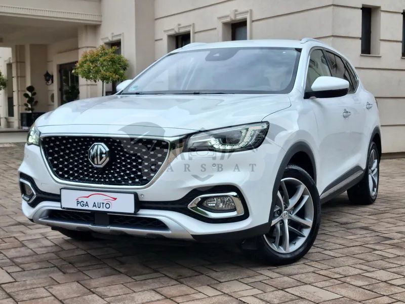 MG EHS 1.5T-GDI PHEV Luxury 2022