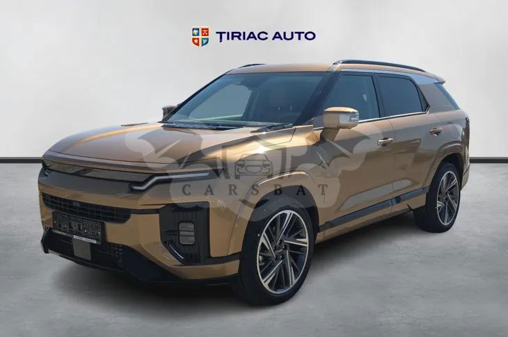 Ssangyong / KG Mobility Actyon 1.5 GDI Turbo AT6 Executiv 2025
