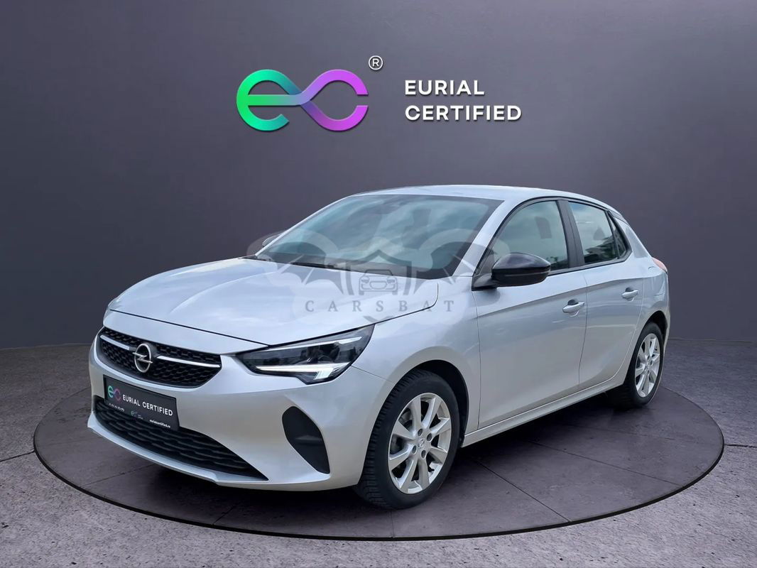 Opel Corsa F [2019  - Prezent] 2022