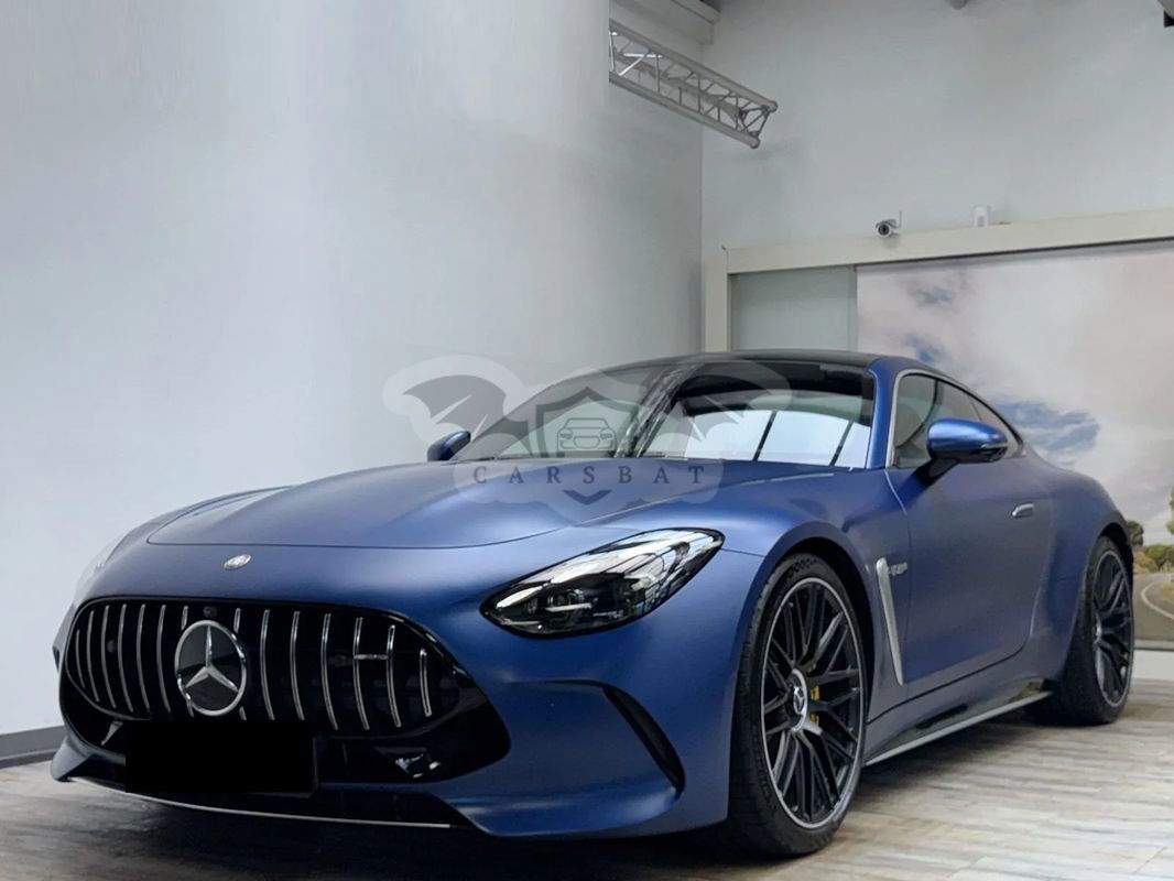 Mercedes-Benz AMG GT X290 [2018-prezent] 63 4MATIC+ Coupe 2024