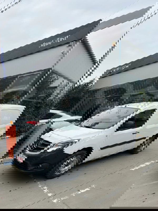 Mercedes-Benz Citan 109 CDI Lung Combi 2019