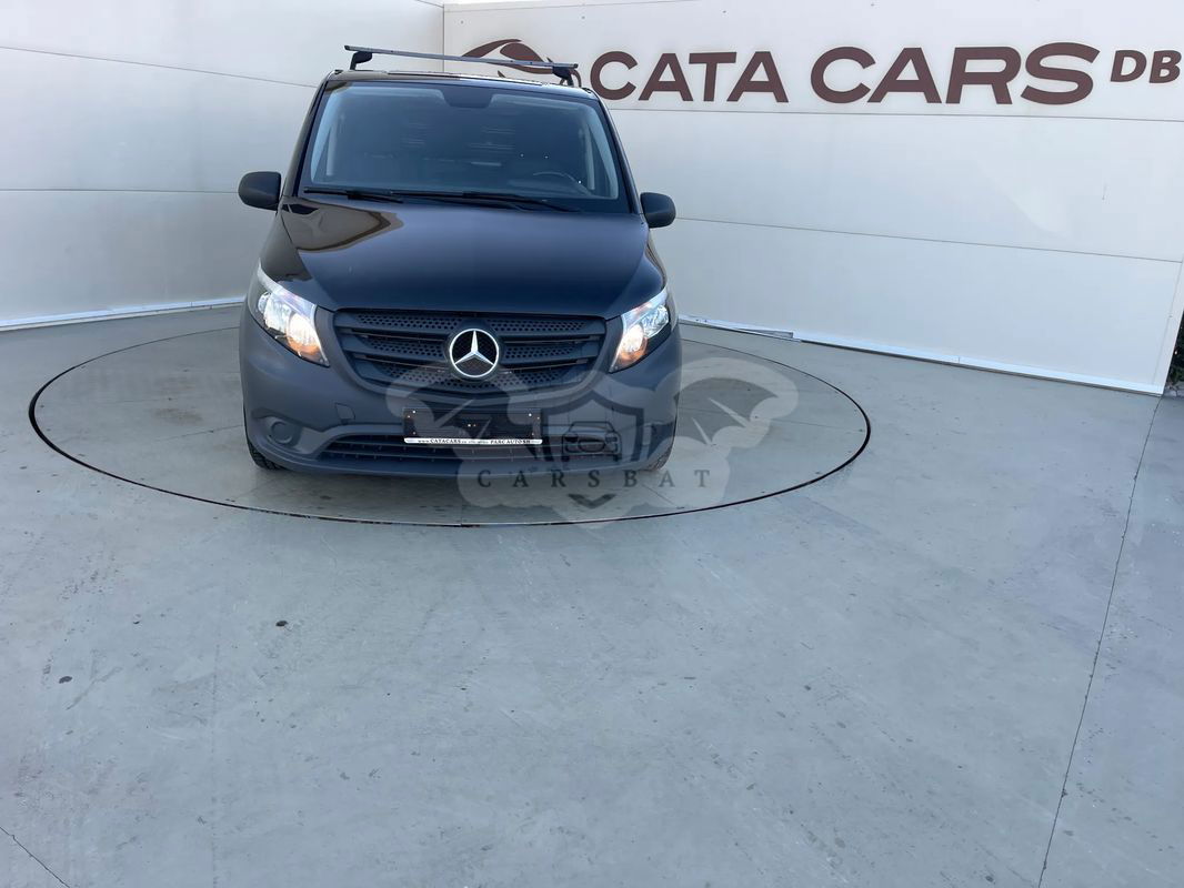 Mercedes-Benz Vito 2020