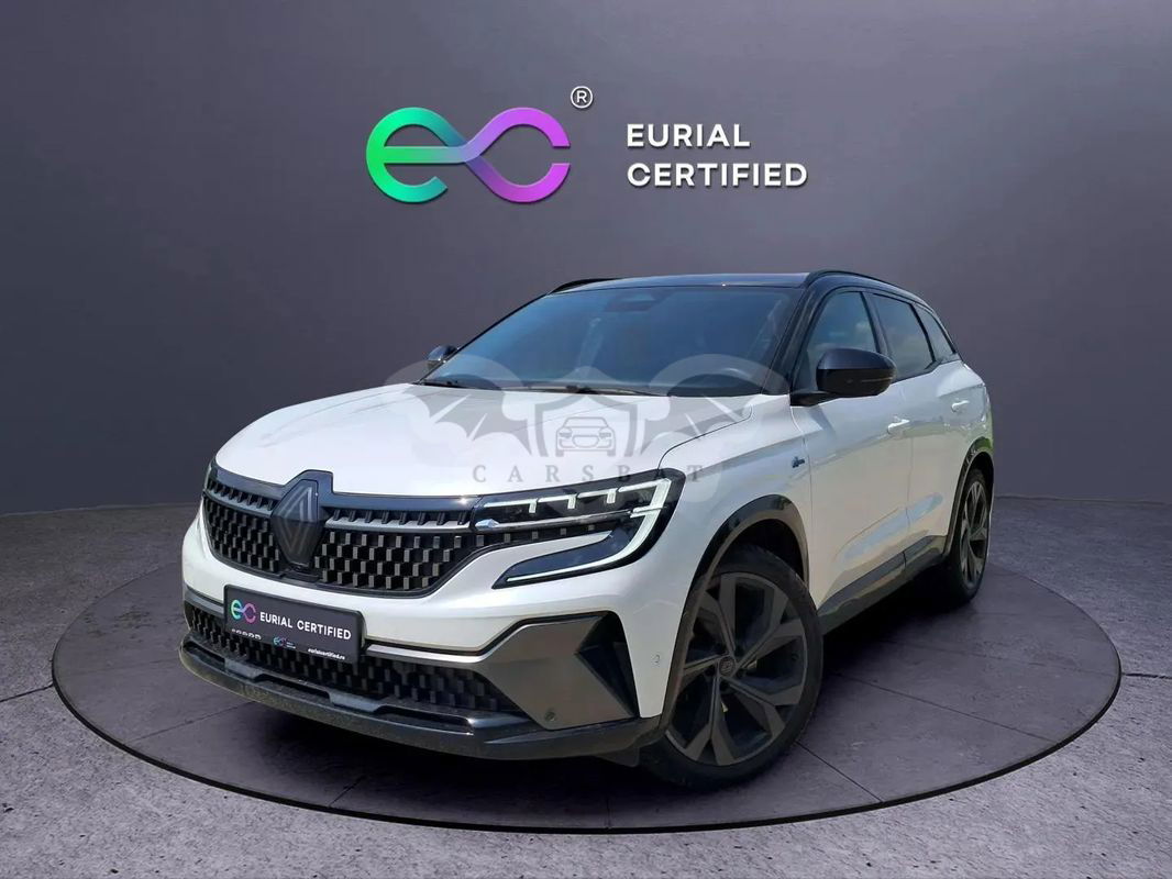 Renault Austral 2023