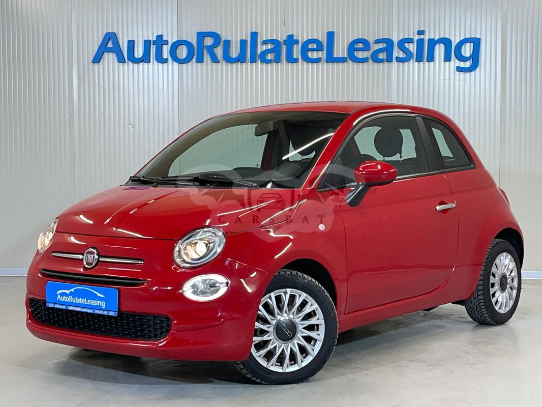Fiat 500 1.0 GSE Hybrid Club 2021