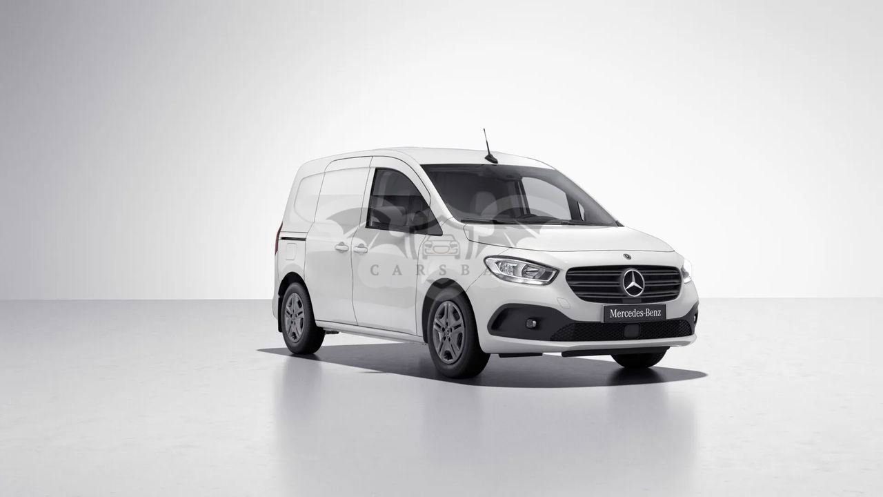 Mercedes-Benz Citan 2024