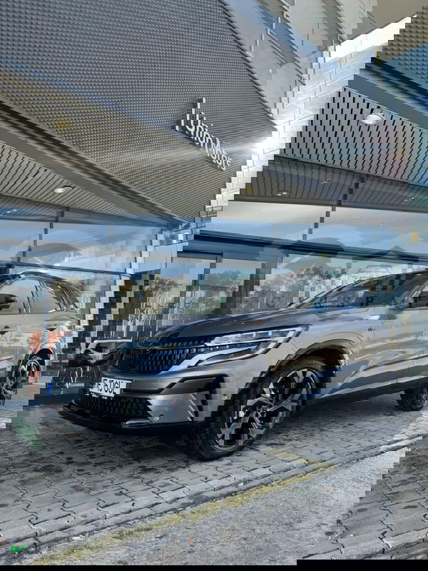 Renault Austral 2024