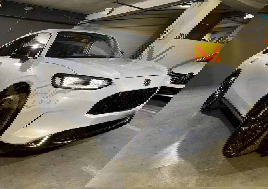 Honda ZR-V e:HEV 2.0 i-MMD Hybrid Advance 2023