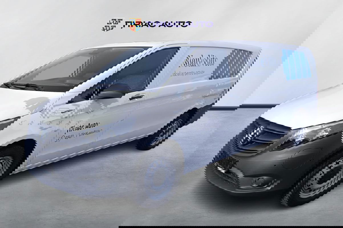 Mercedes-Benz Vito 2023