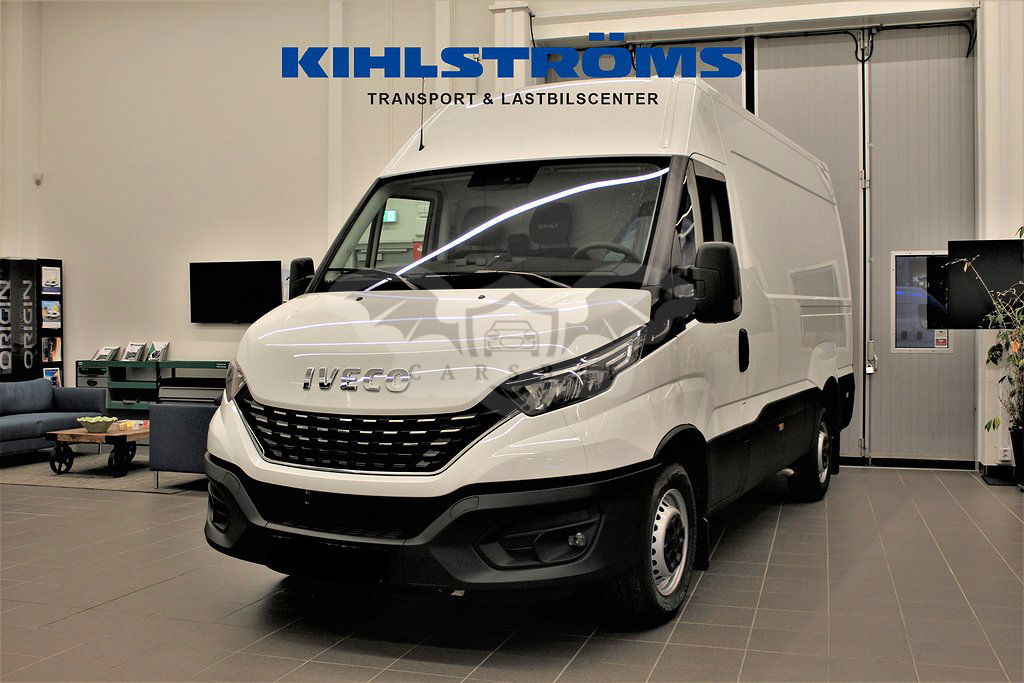 Iveco Daily 2023