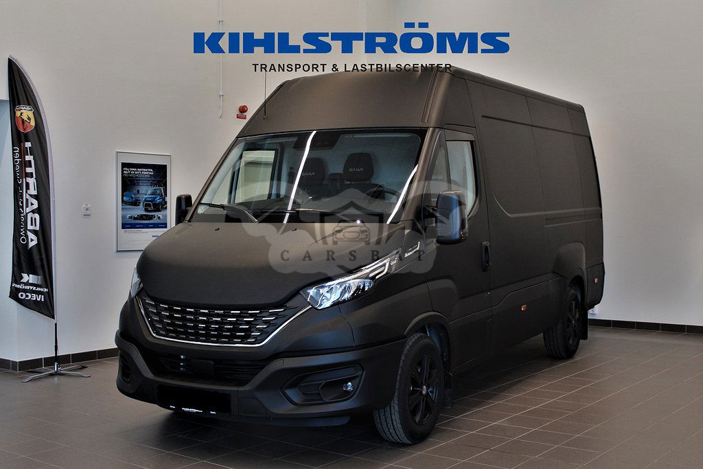 Iveco Daily 2023