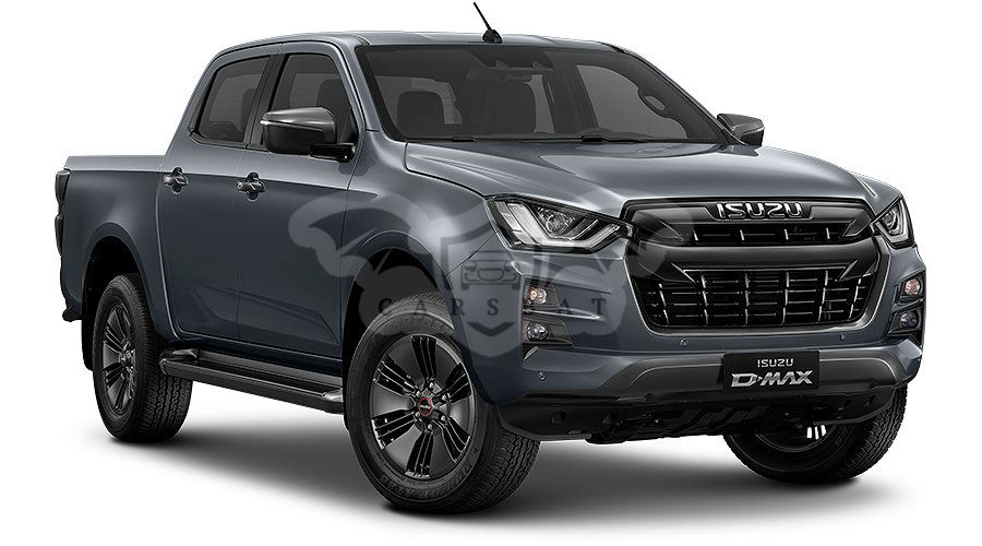Isuzu D-Max 2023