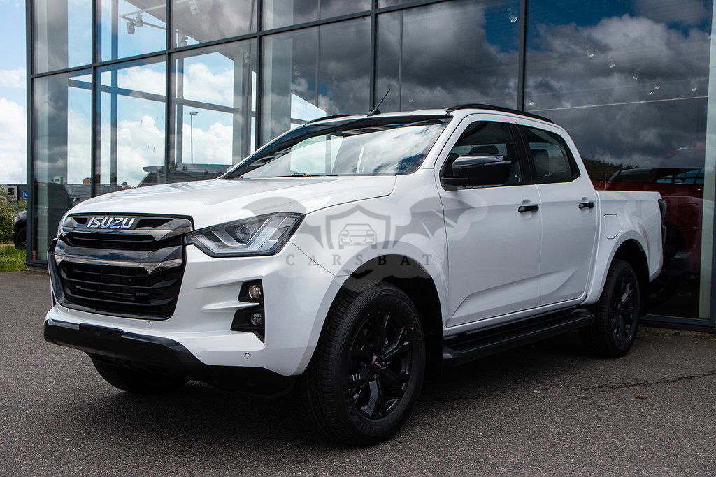 Isuzu D-Max 2023