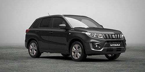 Suzuki Vitara 2025