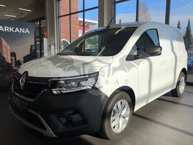 Renault Kangoo 2021