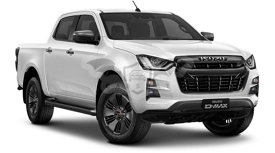 Isuzu D-Max 2023