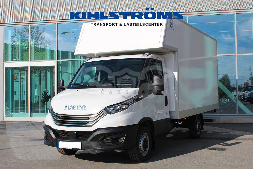 Iveco Daily 2022