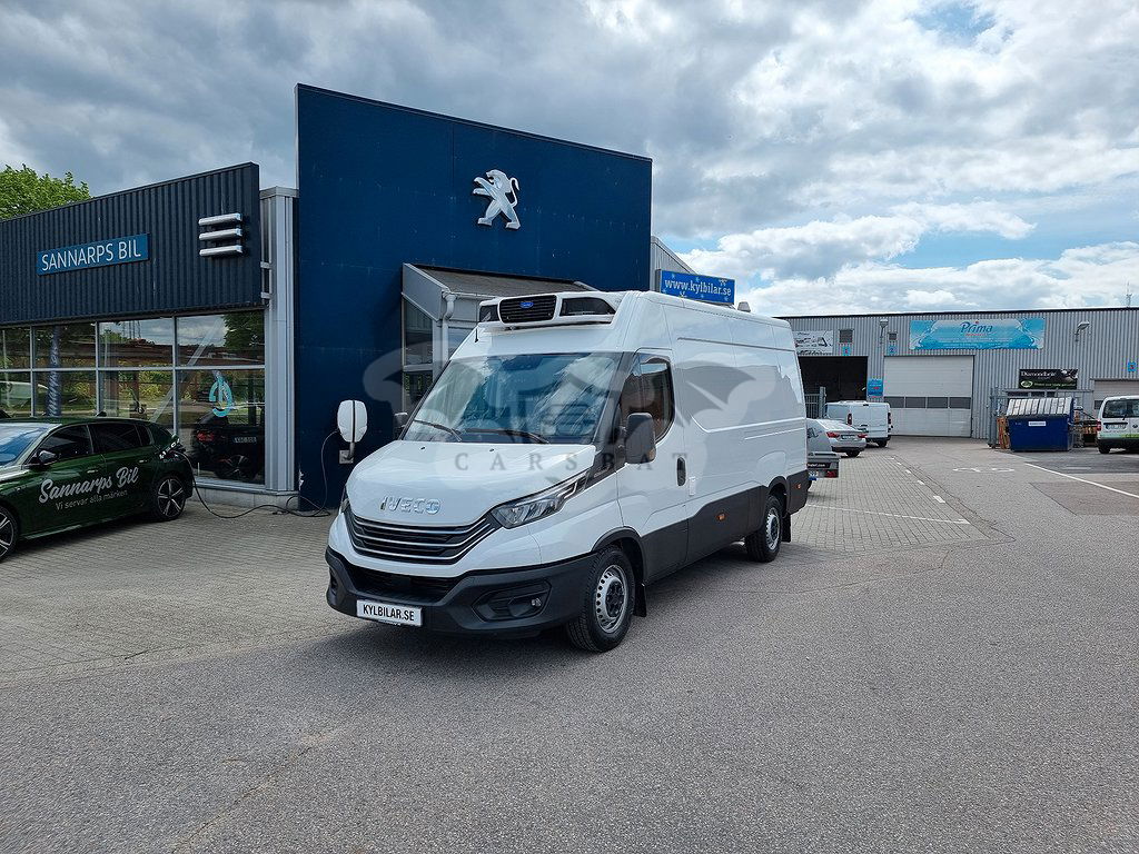 Iveco Daily 2023