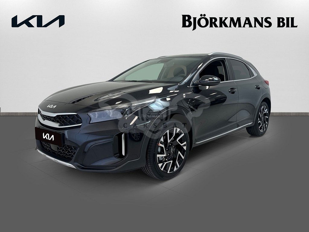 Kia XCeed 2024