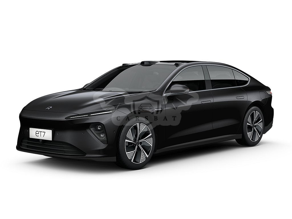 NIO ET7 2022
