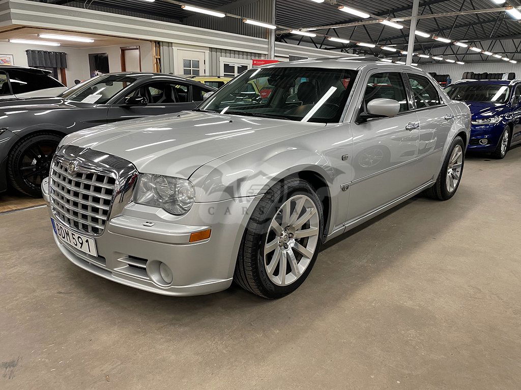 Chrysler 300C 2007