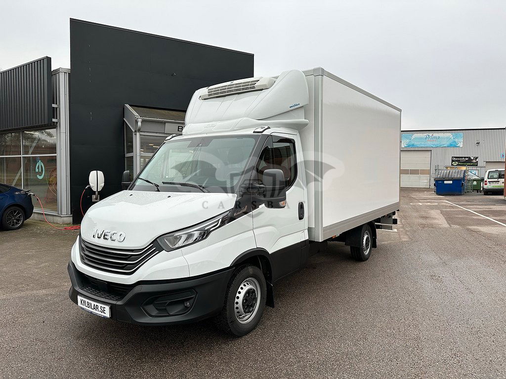 Iveco Daily 2022