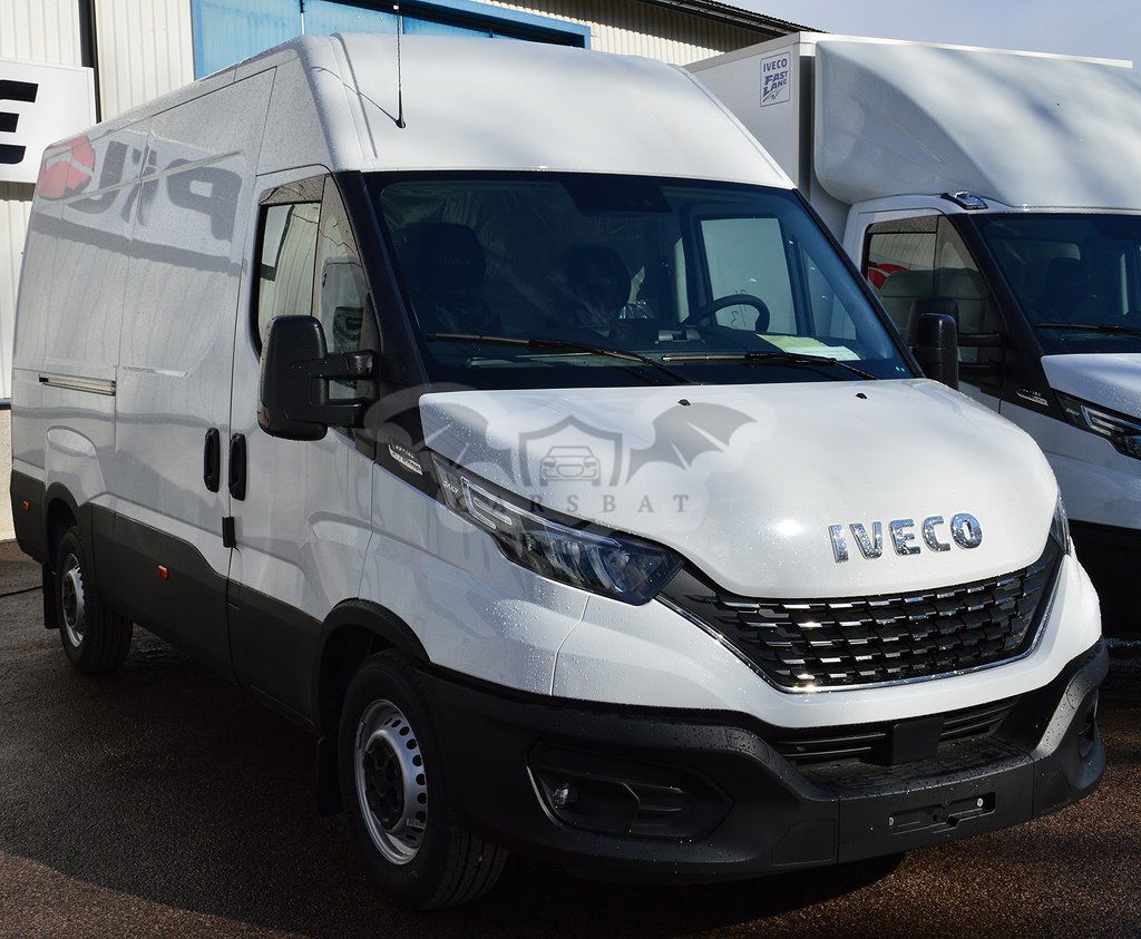 Iveco Daily 2022