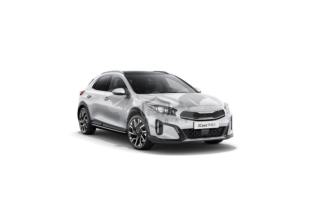 Kia XCeed 2022