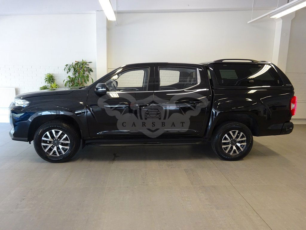 Maxus T90 2022