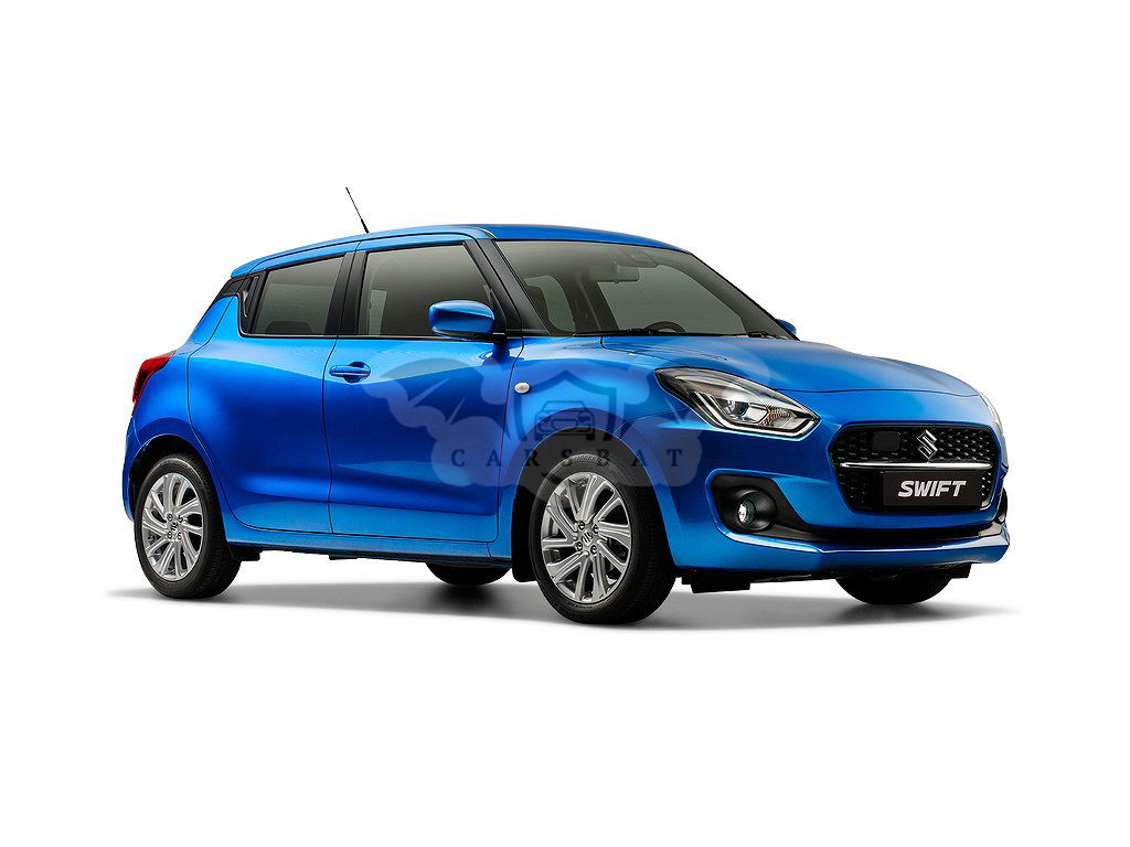 Suzuki Swift 2024