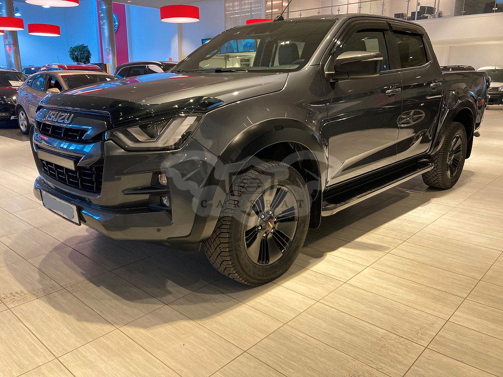 Isuzu D-Max 2023
