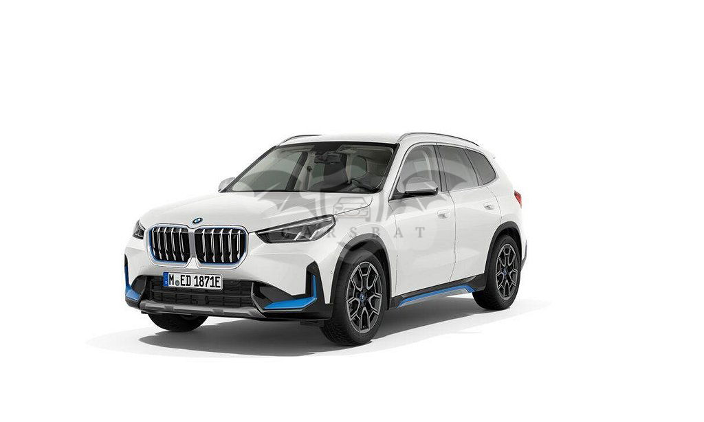 BMW iX1 2023