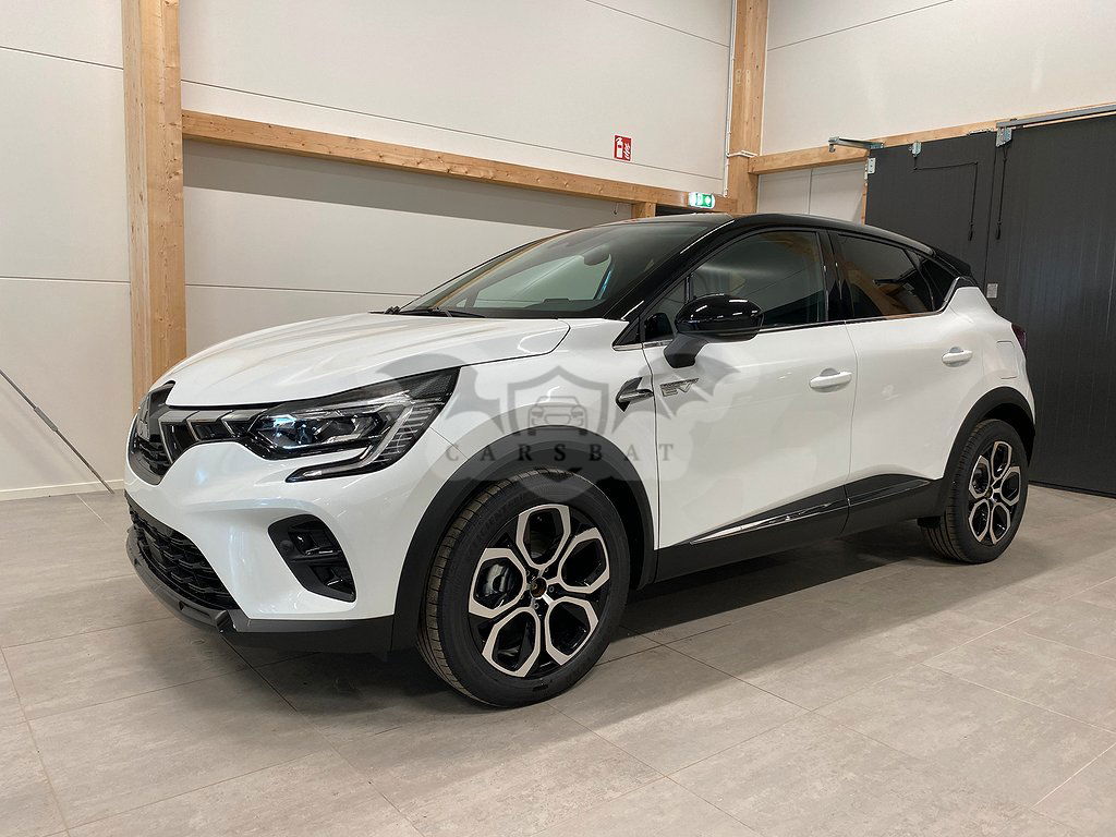 Mitsubishi ASX 2023